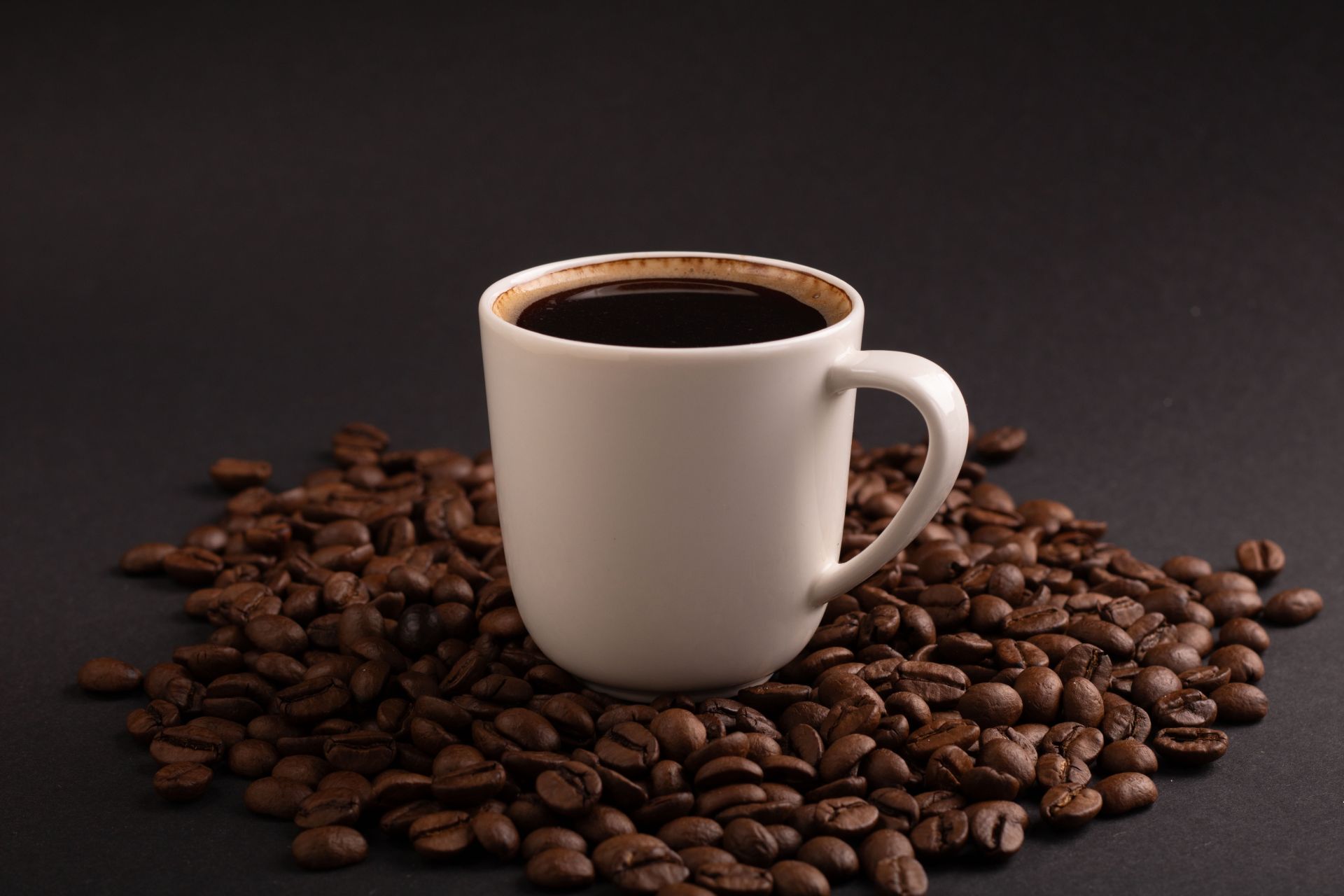 Test: Unde și când a fost descoperită cafeaua