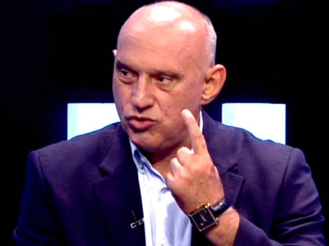 Prunea anunță înlocuitorul lui Radu: „Poate duce meciul fără probleme”