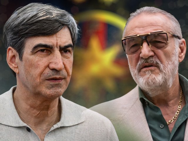 Becali, discuții cu pițurcă