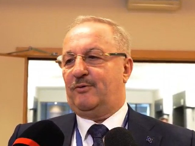 Dîncu dezvăluie echipa favorită la titlul SuperLigii