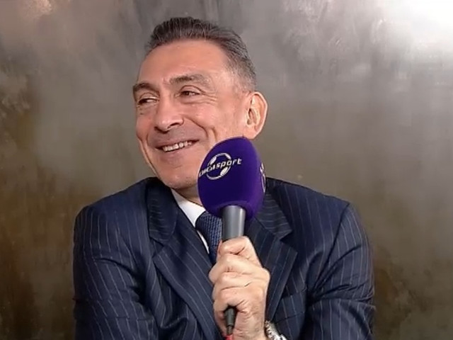 Ilie Dumitrescu, impresionat de un jucător, propune convocarea la națională