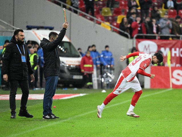 Andrei nicolescu explică absența lui mazilu de la Dinamo și planurile pentru viitor