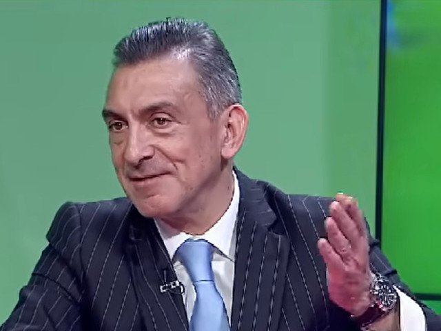 Ilie dumitrescu, impresionat de rădoi: ”ai nevoie” după 45 minute din meci