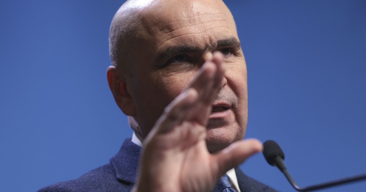 Bolojan: Comunele de lângă reședința de județ, primării de sector?