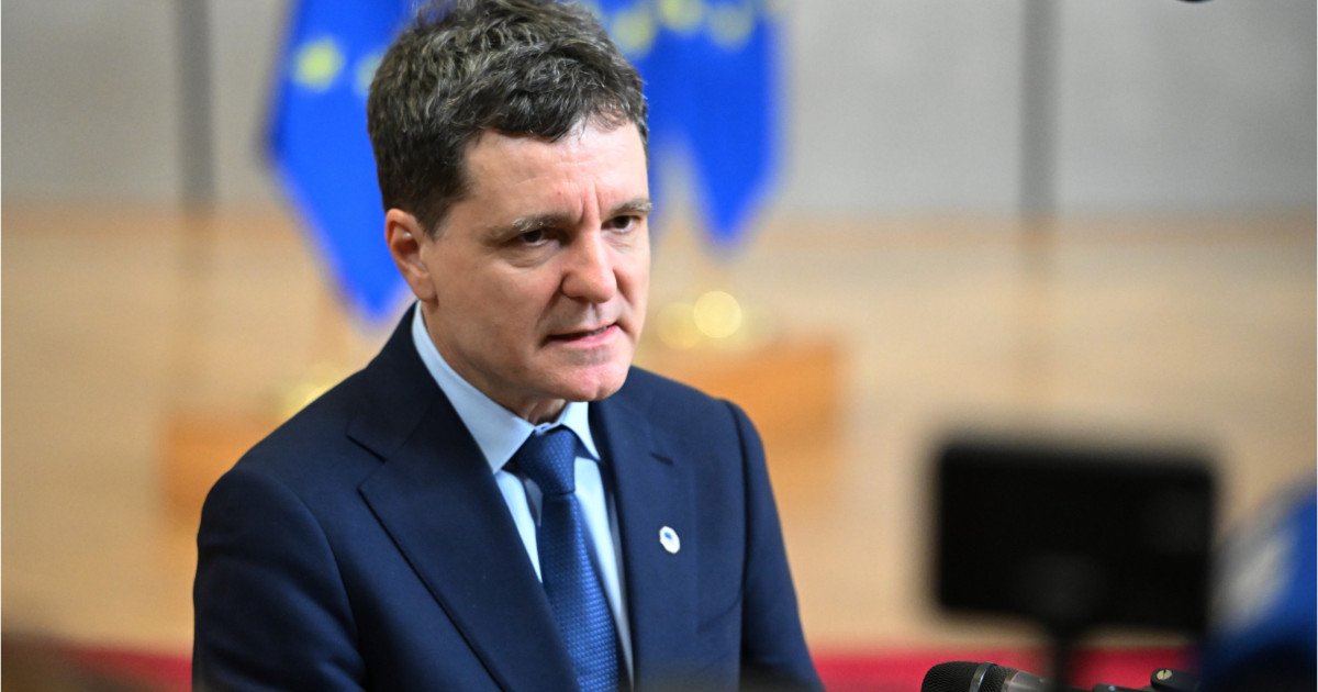 Nicușor Dan: România, în afara oricărui pericol după atacul SUA-Israel