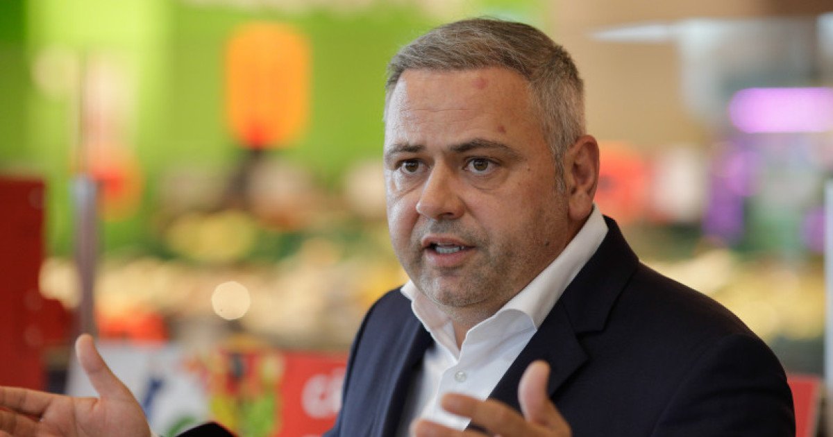 Ministrul agriculturii, audiat în senat pe 18 martie despre scumpirea alimentelor