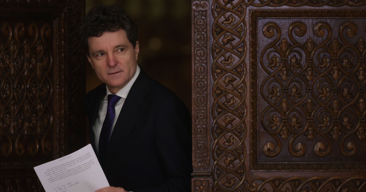 Protest la cotroceni: Organizațiile civice cer lui nicușor dan să refuze numiri în parchete