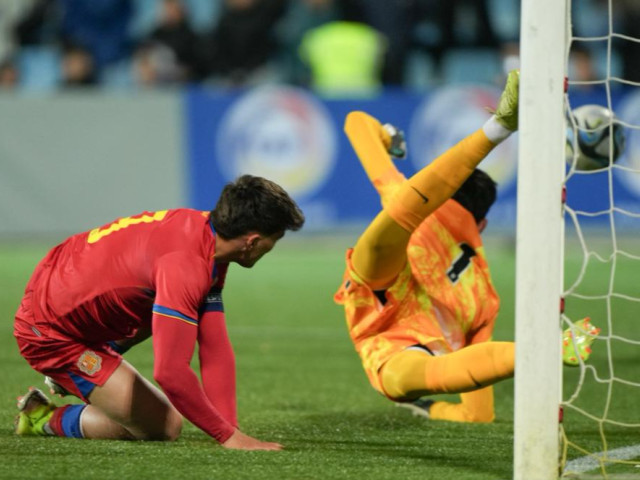 Englezii, șocați: Au evitat in extremis un eșec istoric umilitor