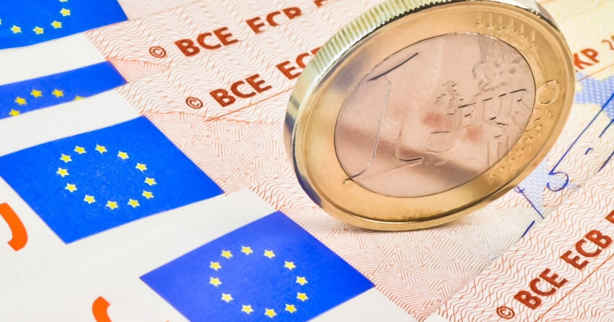 Inflația în zona euro, posibilă creștere: Avertisment de la BCE, pe fondul războiului din iran