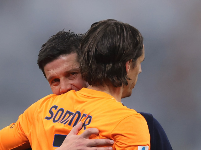 Chivu, fără răspuns de la Inter, oferă 25 milioane € pentru transfer