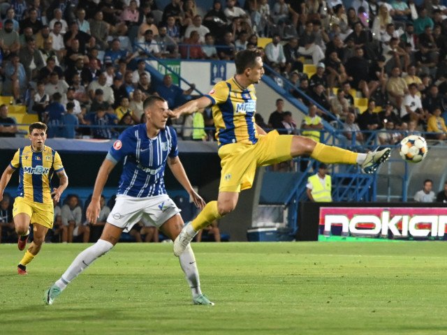 Farul – petrolul, duel decisiv în play-out. Ora 15:00, live digi sport 1. Echipele de start