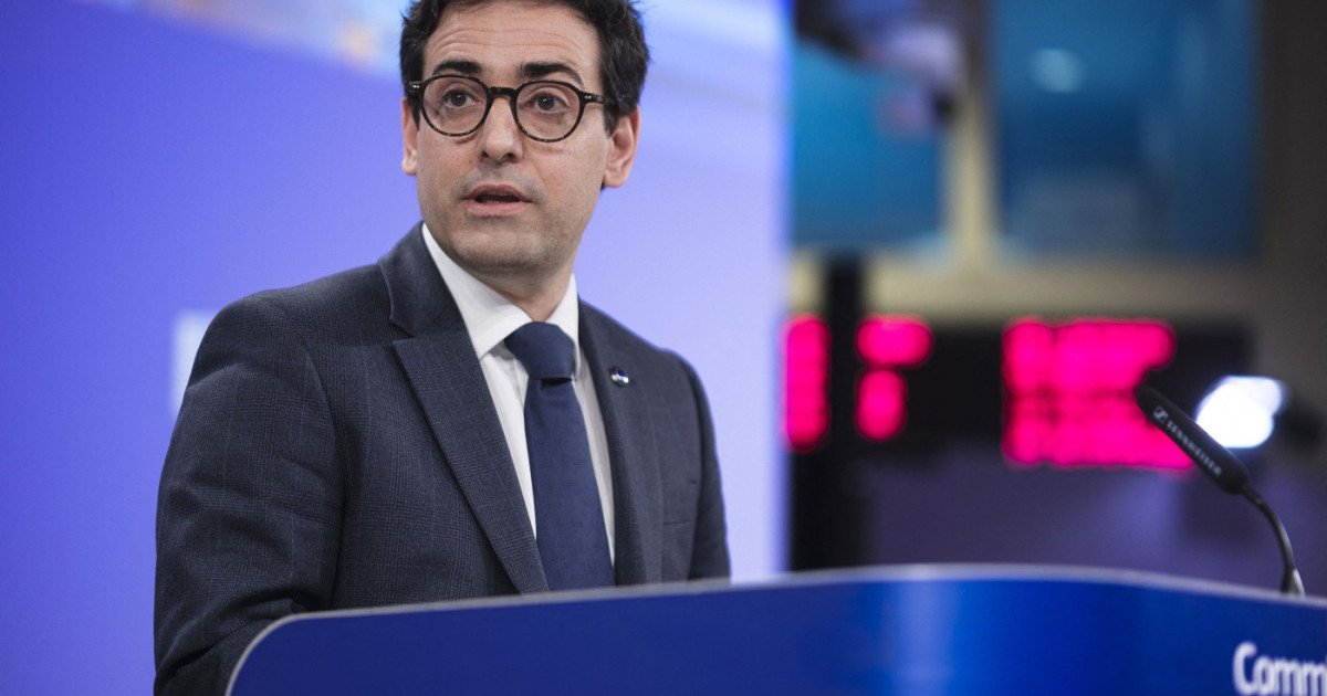 Ce propune ue: 20% din pib european dedicat industriei până în 2035, în fața Chinei