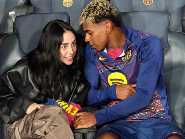 Nicki Nicole, reacție dură după despărțirea de Yamal: „Nu știu de ce”