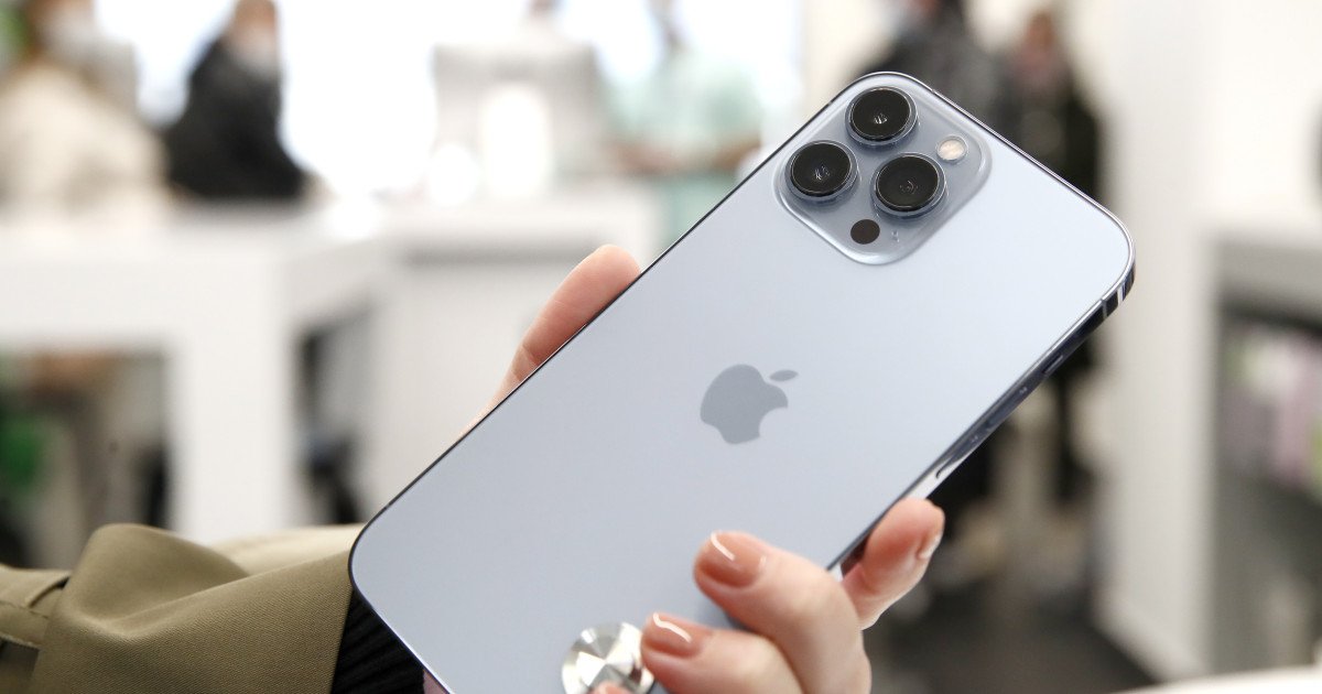Apple testează printarea 3D pentru carcasele de iphone, reduceri de costuri