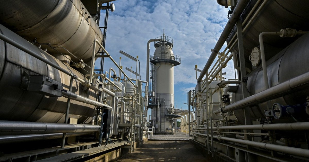 Explozia prețului gazelor în Europa, după conflictul din Iran. Scumpiri mari, avertizează un economist