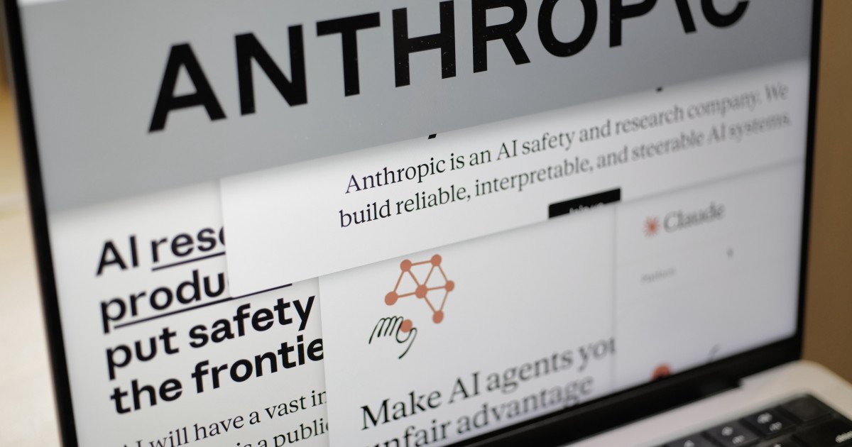 Anthropic: AI interzis armatei SUA fără restricții. Motiv: Risc pentru democrație.