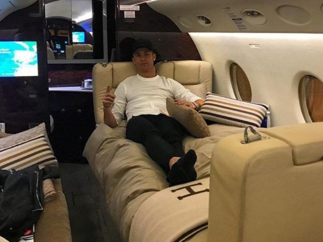 Ronaldo, decizie rapidă după exploziile din Arabia Saudită