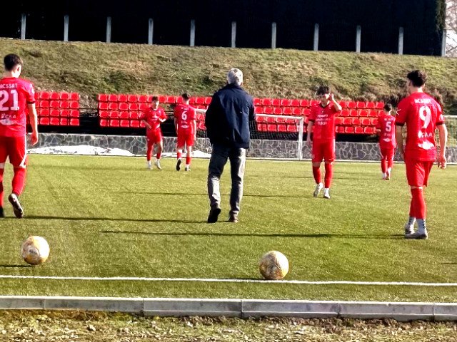 Dezasru la fostă câștigătoare a Cupei: 0-3 la „masa verde”, exclusă