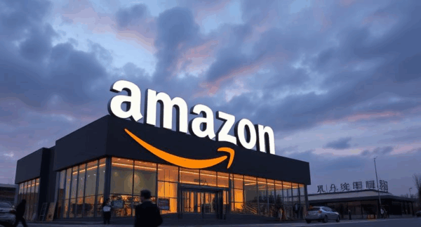 Amazon investește 33,7 miliarde euro în spania pentru centre de date și ia