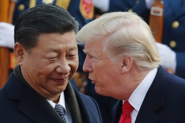 Trump merge în China pe 14-15 mai, eveniment cu președintele Xi