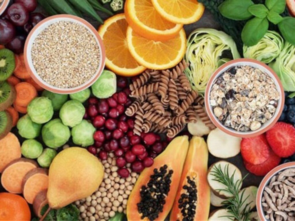 Ozempic natural: Slăbește, înfrumusețează pielea și reduce riscul de cancer de colon. Dieta potrivită