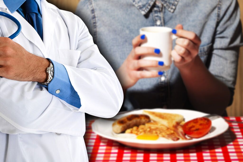 Aliment obișnuit de la micul dejun scade colesterolul cu până la 10%, spun cardiologii