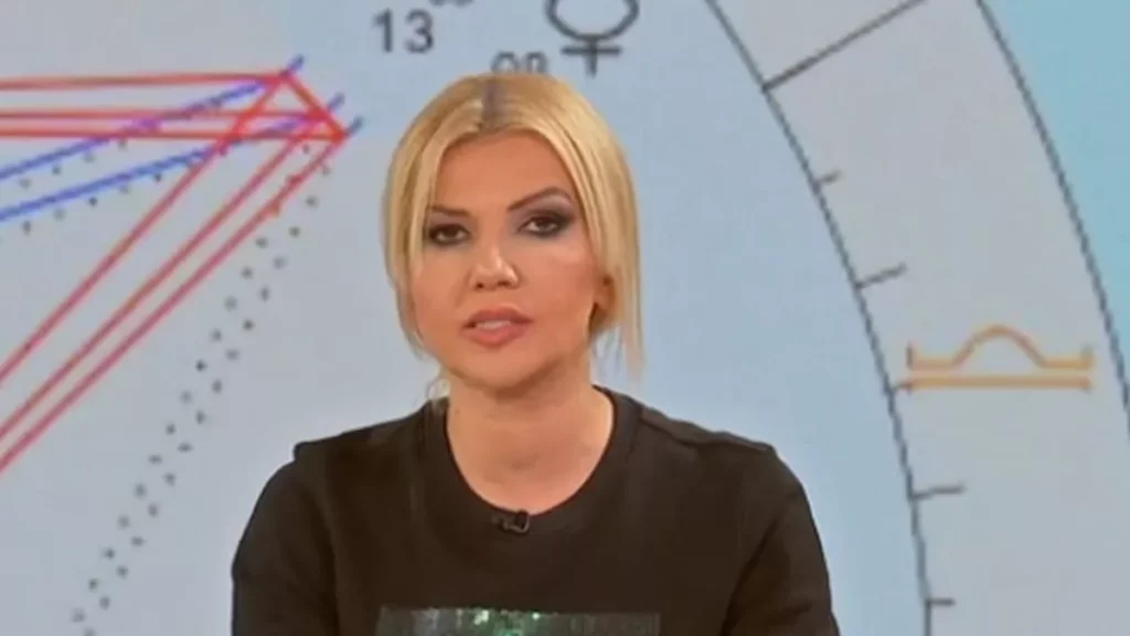 Alina Bădic, previziuni astrologice: 8-14 martie, conexiunea cu divinitatea