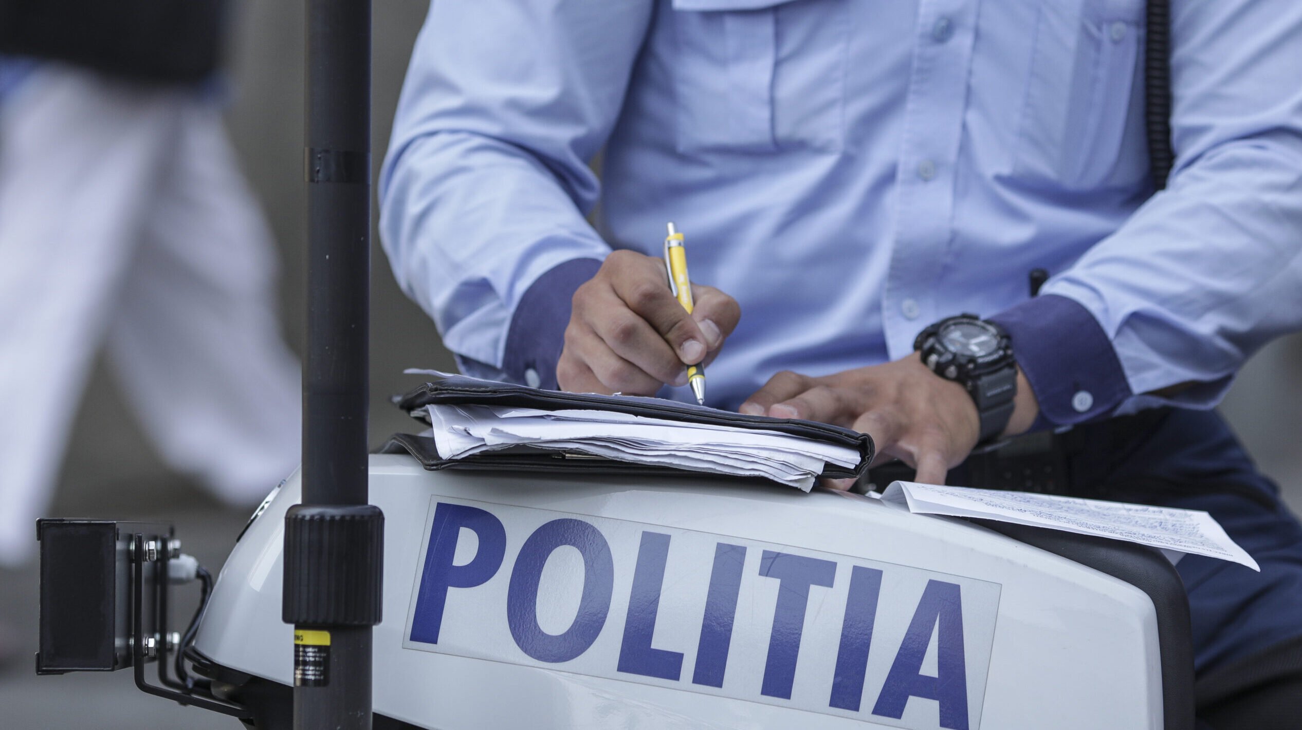 Cod rutier 2026: Șoferii, scutiți de amendă dacă respectă un termen de 15 zile