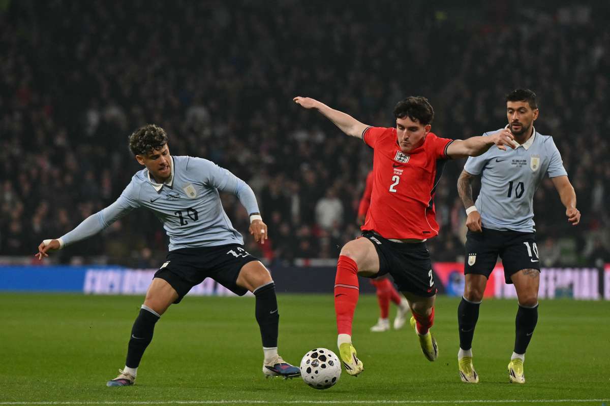 LIVE Amicale tari: Anglia - Uruguay / Șapte goluri în Elveția - Germania / Olanda trece de Norvegia / Spania - Serbia