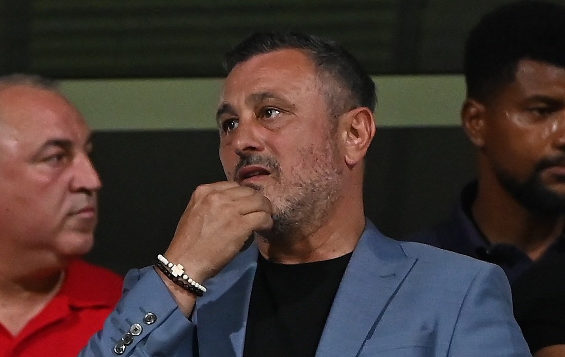 Cristi Munteanu, anunț despre noul antrenor Oțelul: Sosire marți-miercuri la Galați