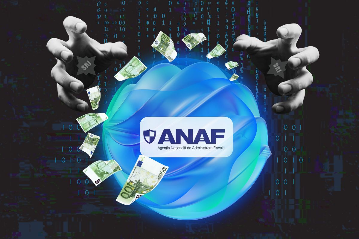 digitalizare ANAF