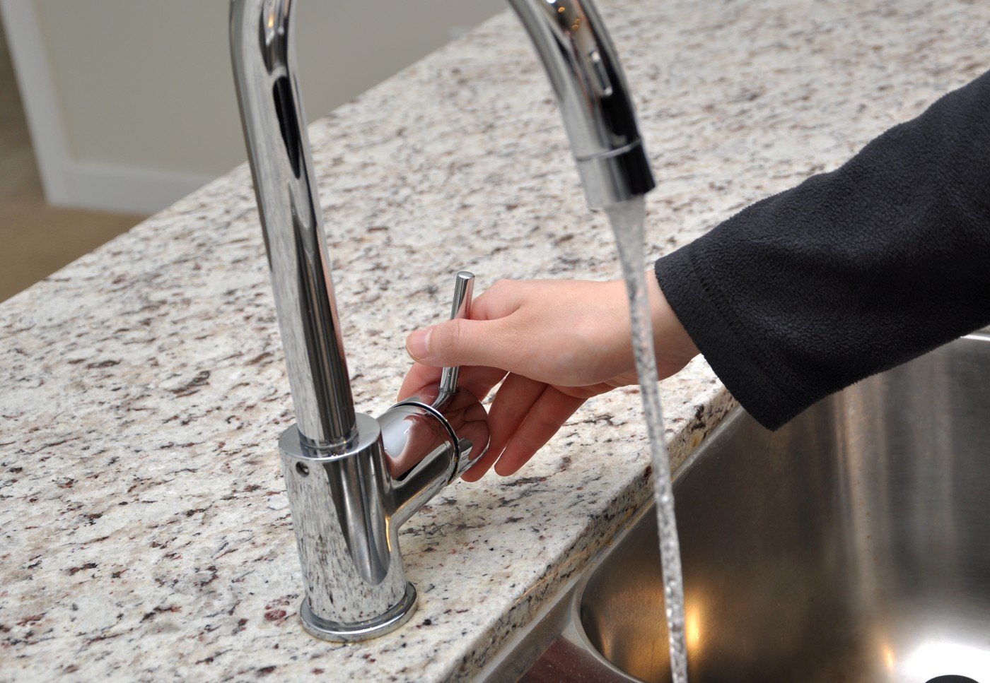 Apa rece se va întrerupe în sectorul X din București: Străzile afectate și orarul