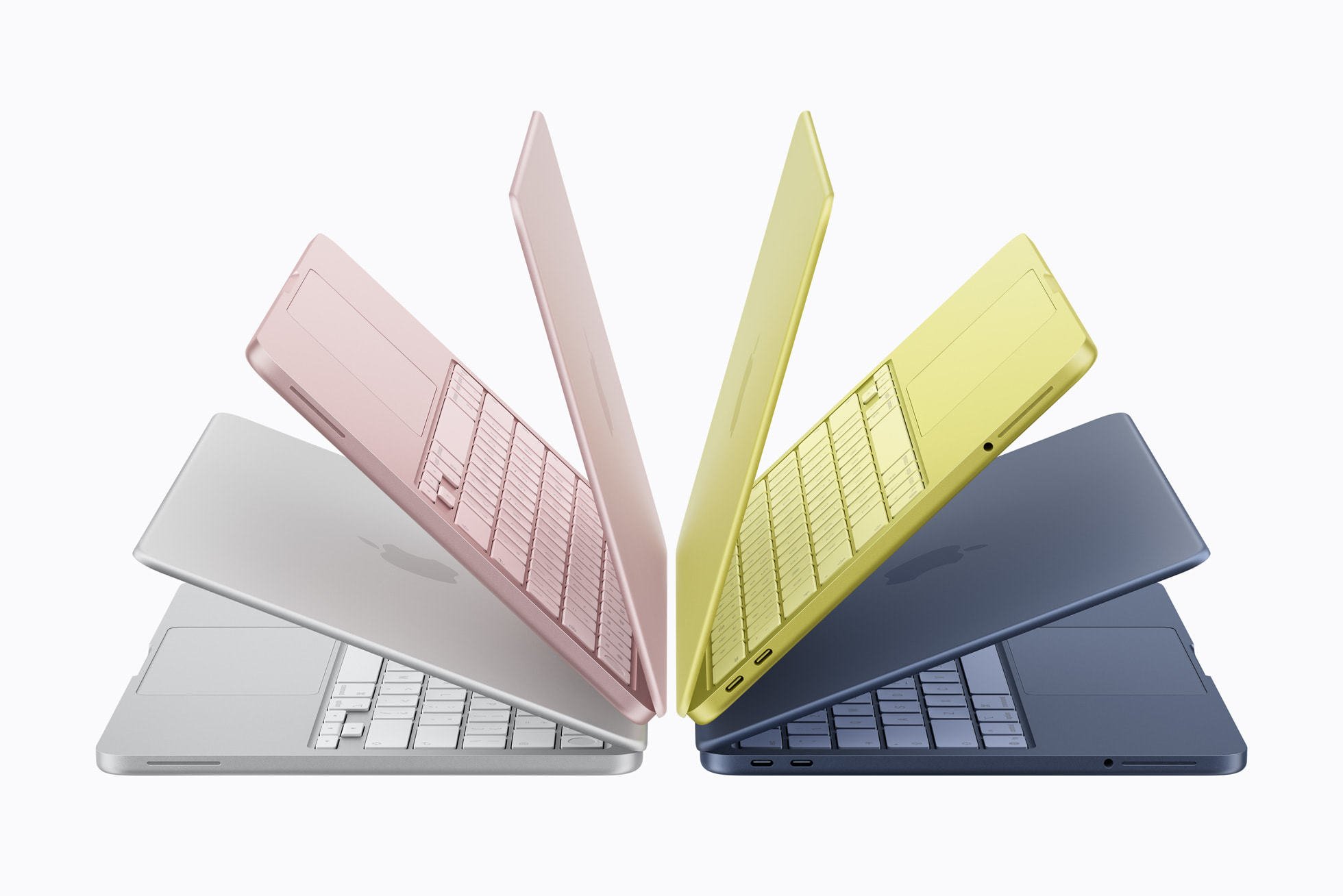 Apple lansează Macbook Neo: Laptopul cel mai ieftin, sub 700 dolari/euro
