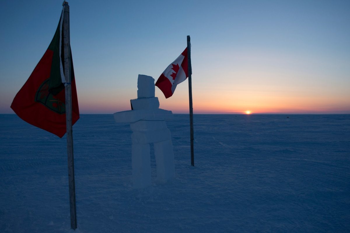 Canada și nordicii, parteneriat în arctică. Rusia și SUA, pe urmele resurselor
