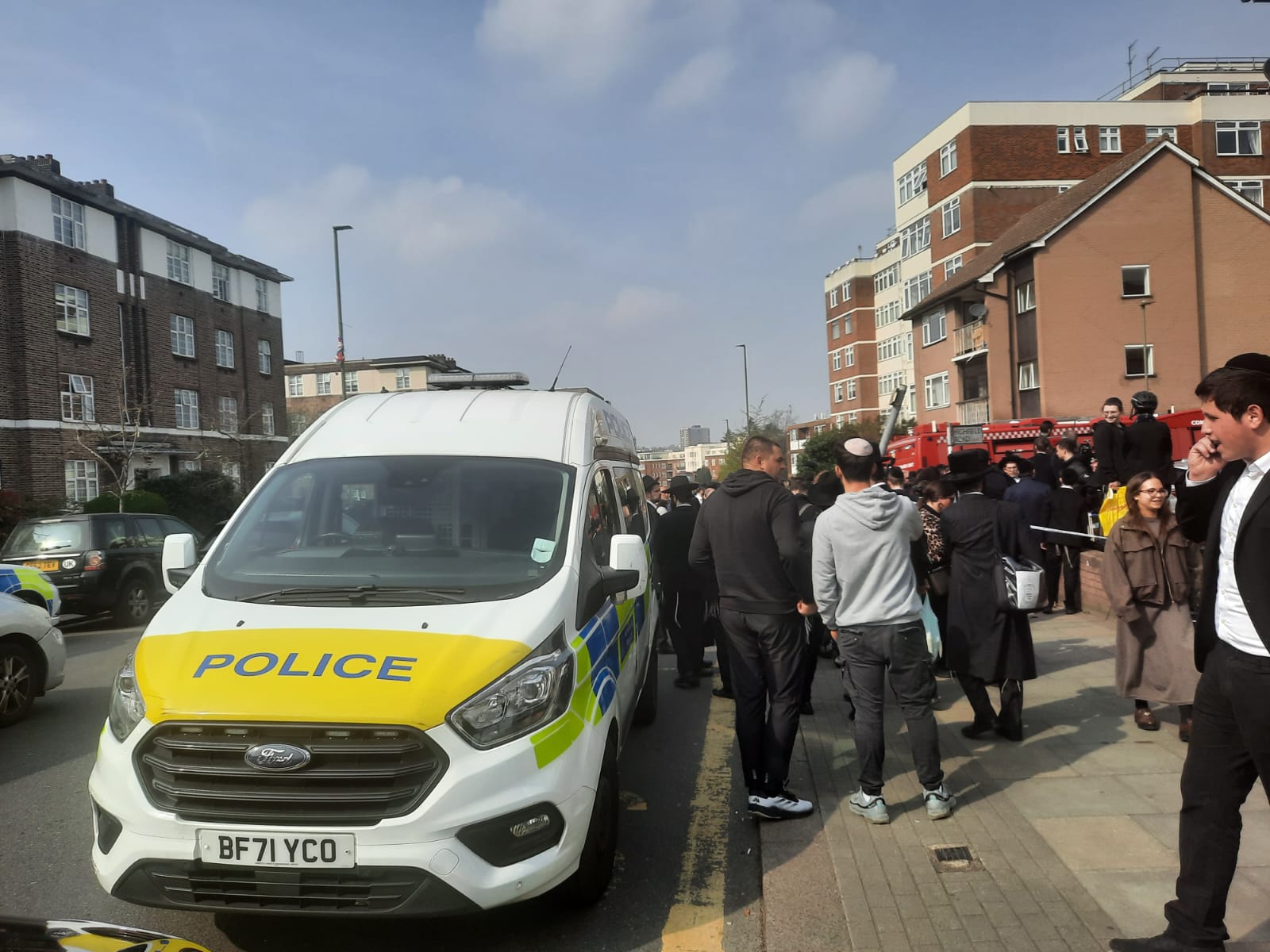 Antisemitismul revine: De la Londra la Sydney, ura se răspândește