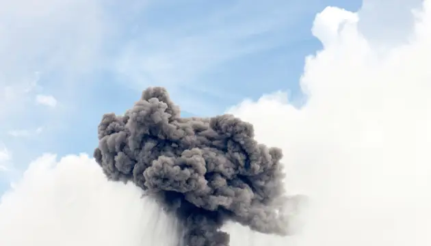 Patru instalații petroliere, atacate în zona Teheran