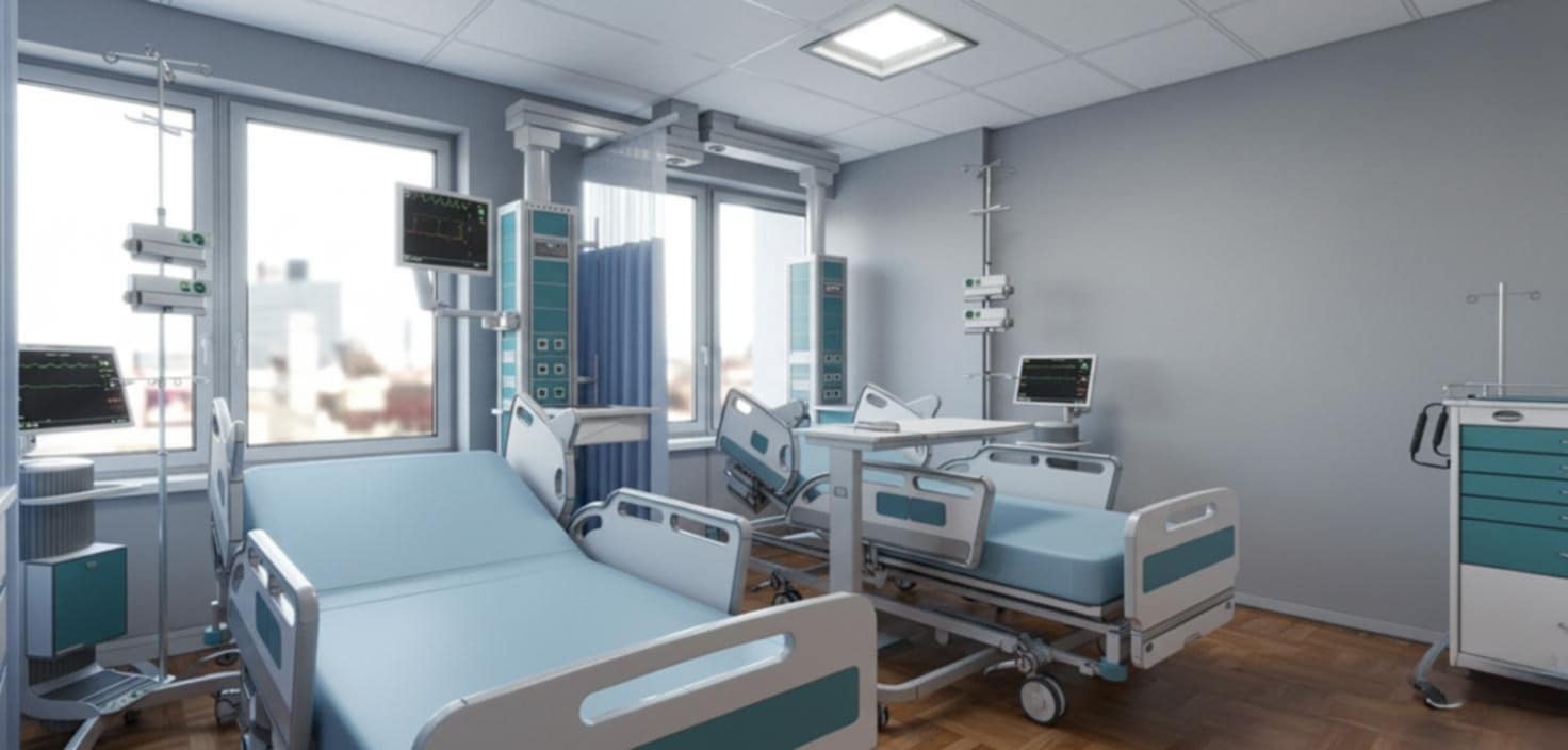 România: Prima strategie pentru calitatea îngrijirii medicale în curând