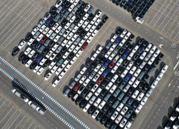 Externalizarea europeană, avantaj pentru industria auto chineză?