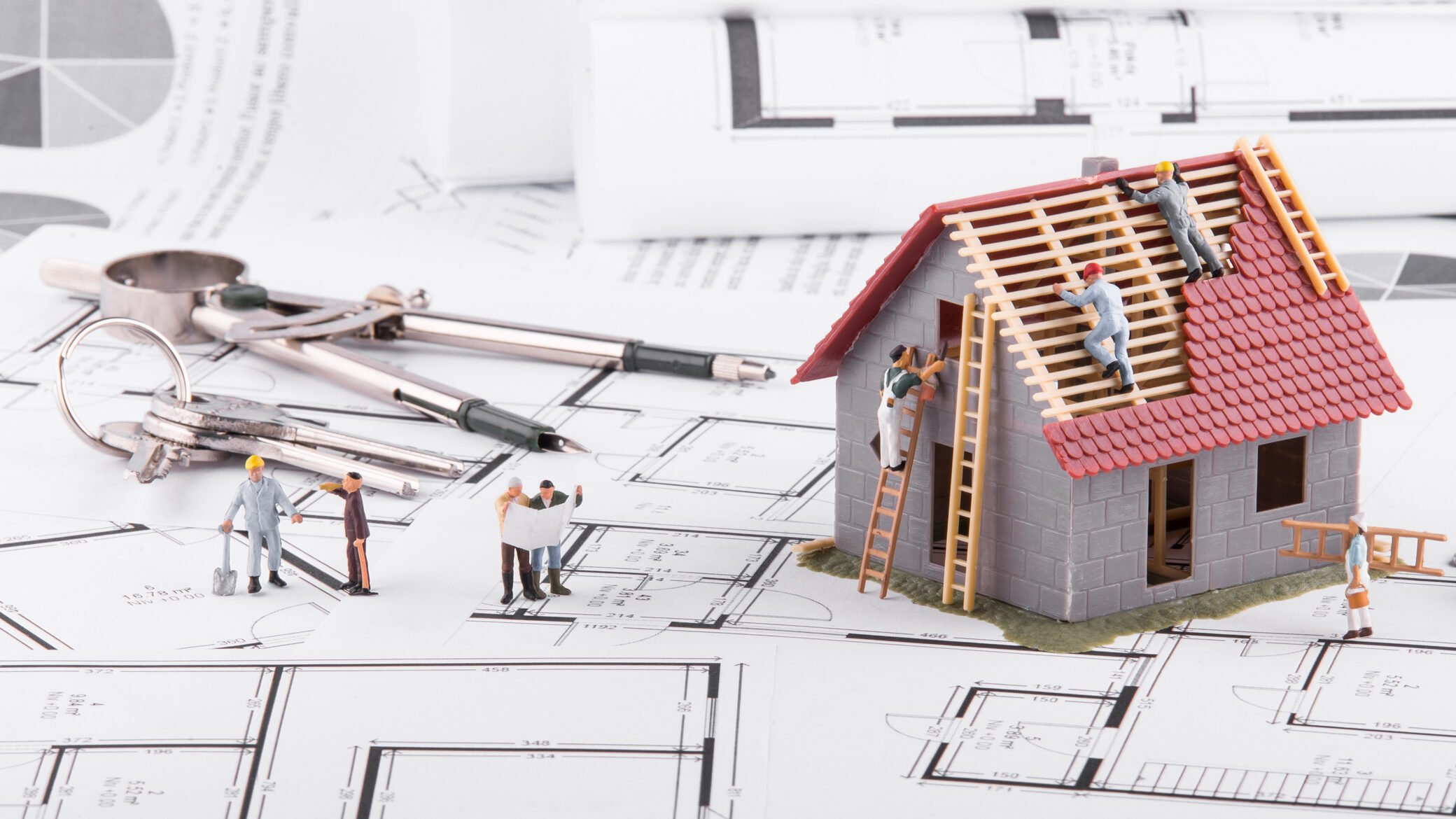 Construcții: Ce lucrări nu necesită autorizație. Amenzi de până la 100.000 lei