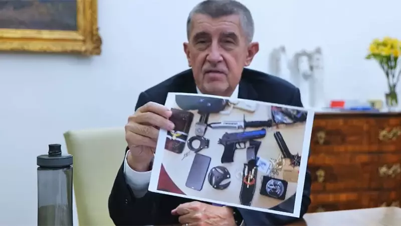 Fabrica de drone pentru ucraina, incendiată în cehia
Ancheta vizează un posibil atac terorist