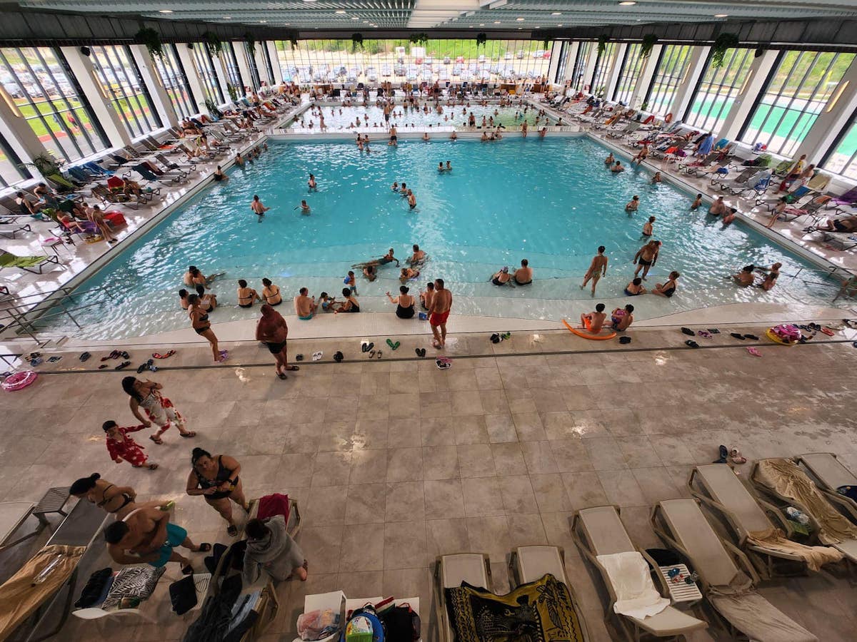 Ministerul Muncii: 114.000 bilete de tratament balnear, în 2026