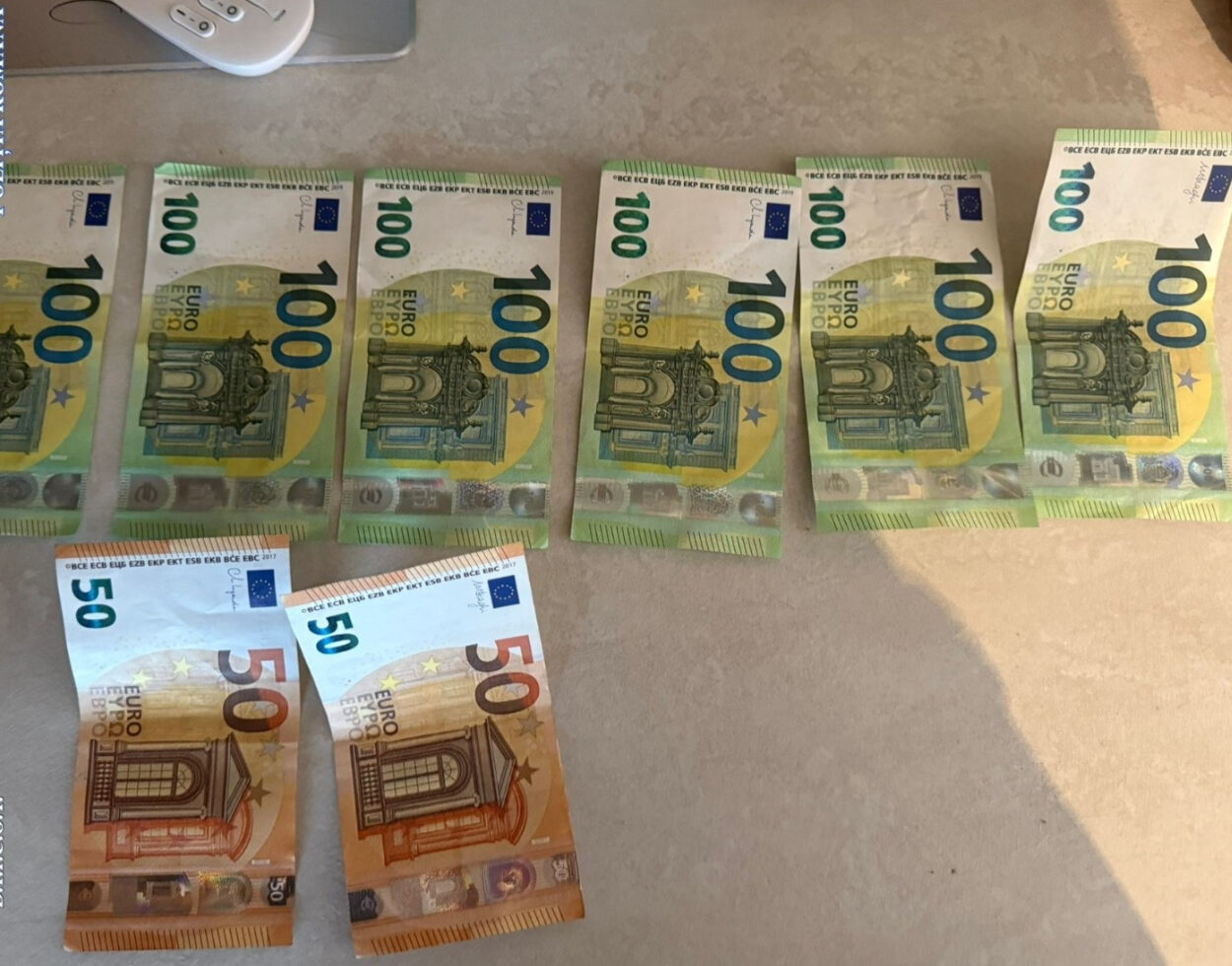 Suceveanul Juravle, judecat pentru tipografie ilegală, acuzat de tâlhărie, eliberat în 2023