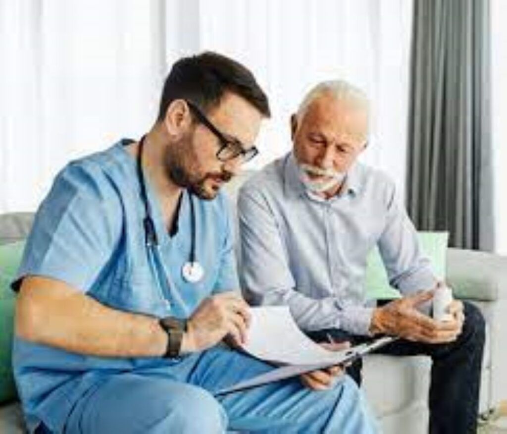 Atenție bărbați peste 50 de ani: Mergeți urgent la medic pentru aceste simptome