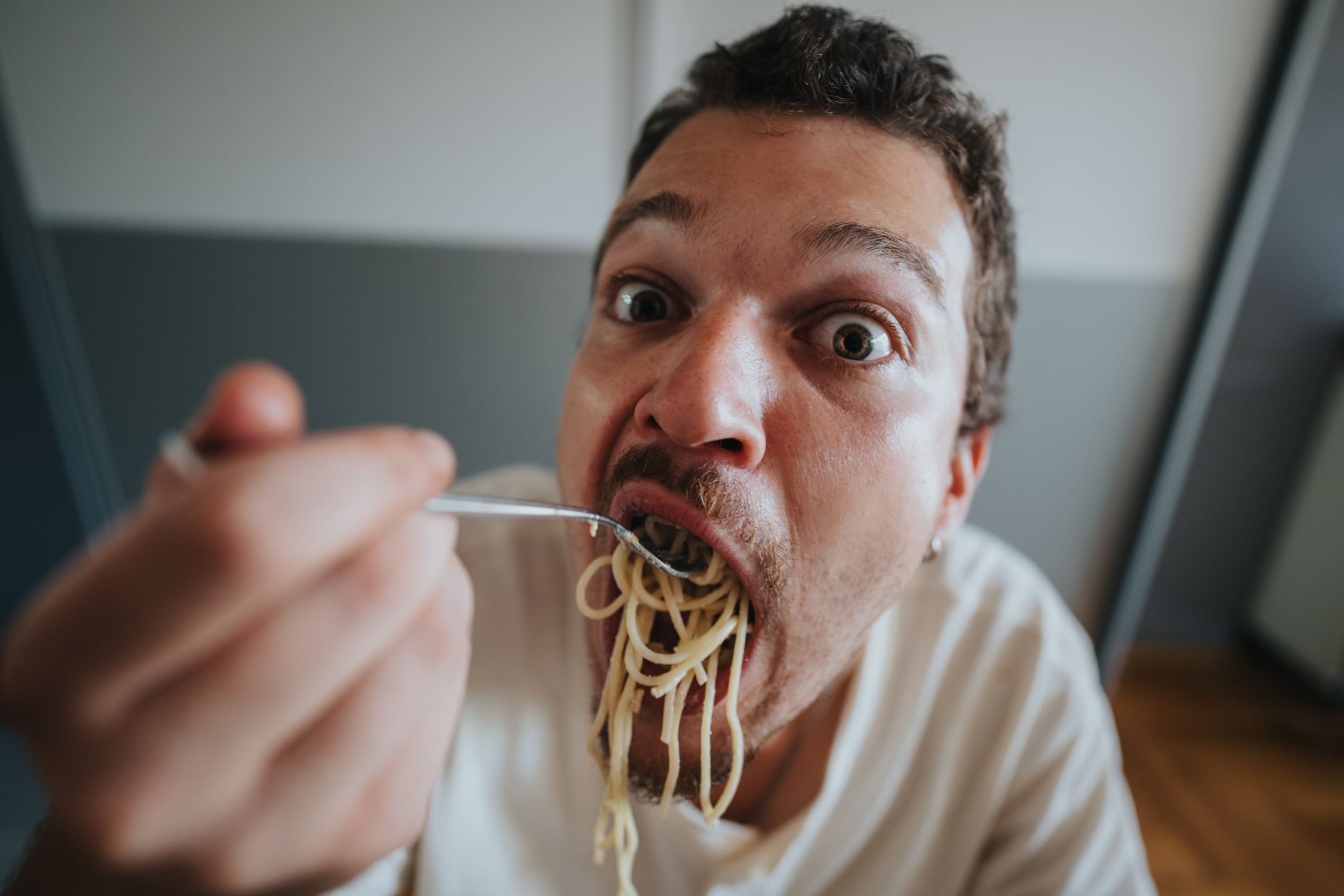 Au nevoie bărbații de mai multe calorii? Specialiștii dezvăluie răspunsul