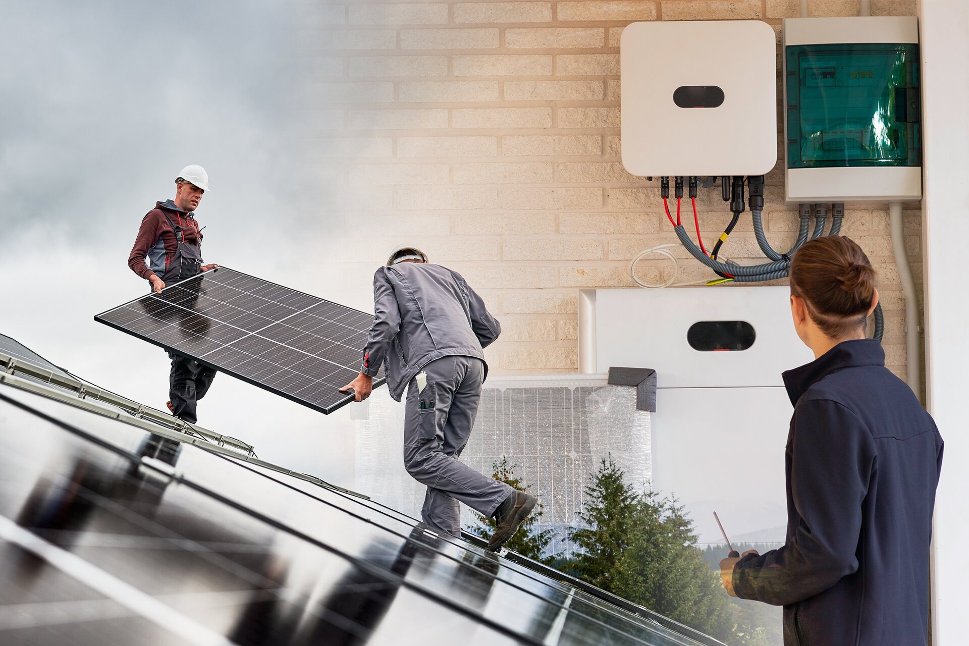 Investitorii în baterii, ajutor de 150 milioane euro