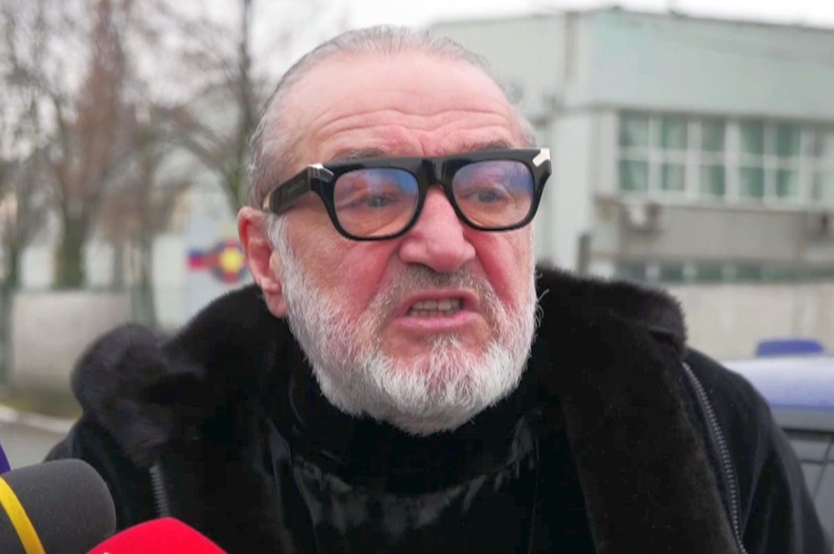 Gigi Becali, prima reacție după ce FCSB a fost trimisă în play-out: „Azi e ULTIMA zi!”