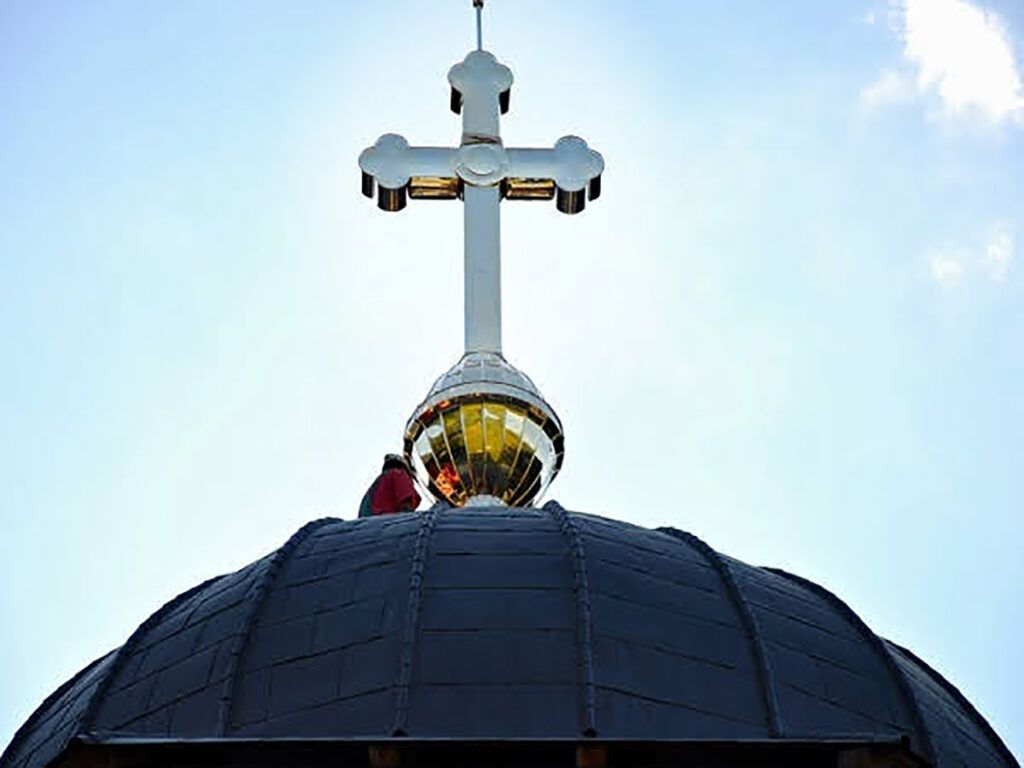 Sărbătoare religioasă pe 9 martie: Sfântul din Sevastia și martirii comunismului