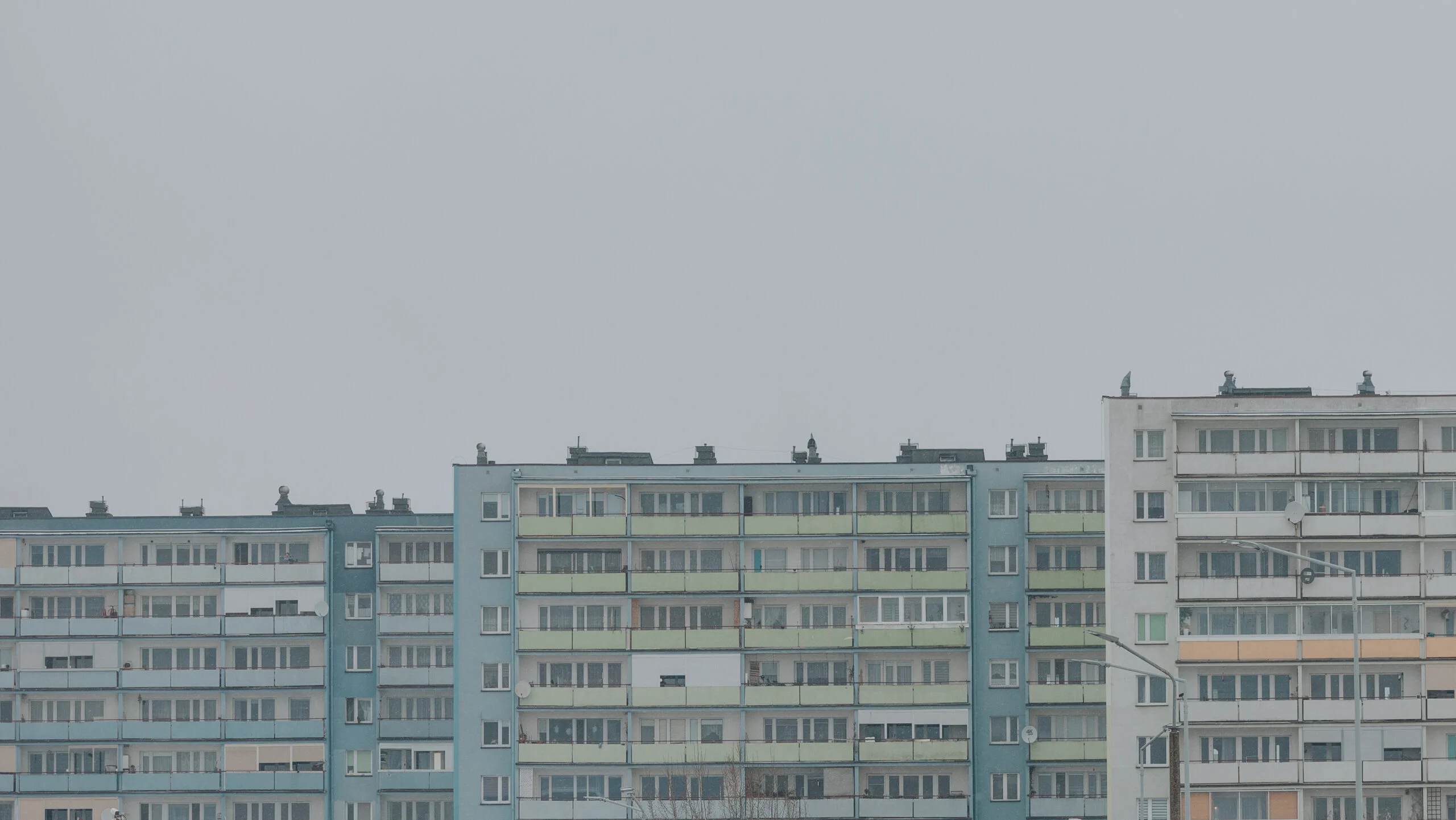 Bloc: Proprietarii achită lunar cheltuielile, chiar dacă nu locuiesc