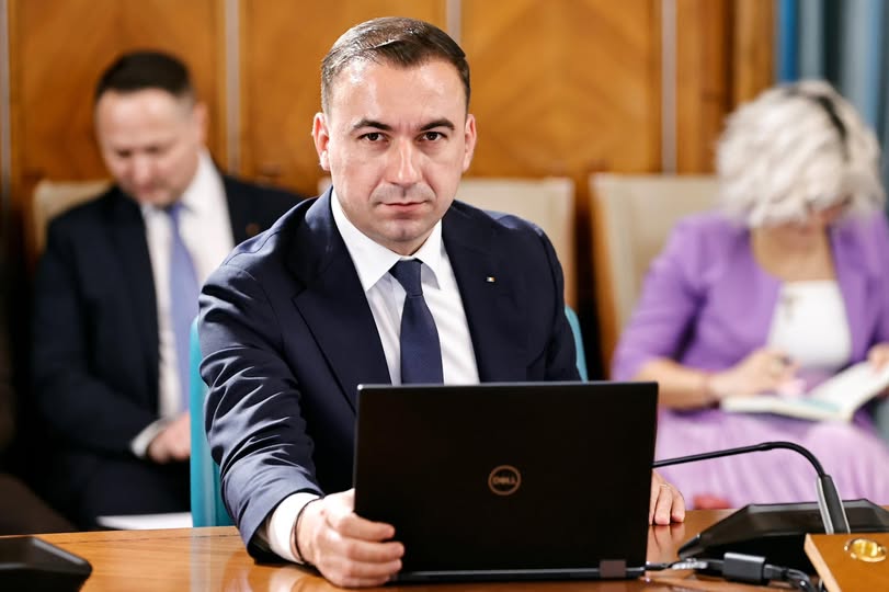 Bogdan Ivan: România primește sprijin european de 69.000 euro/MWh pentru stocare