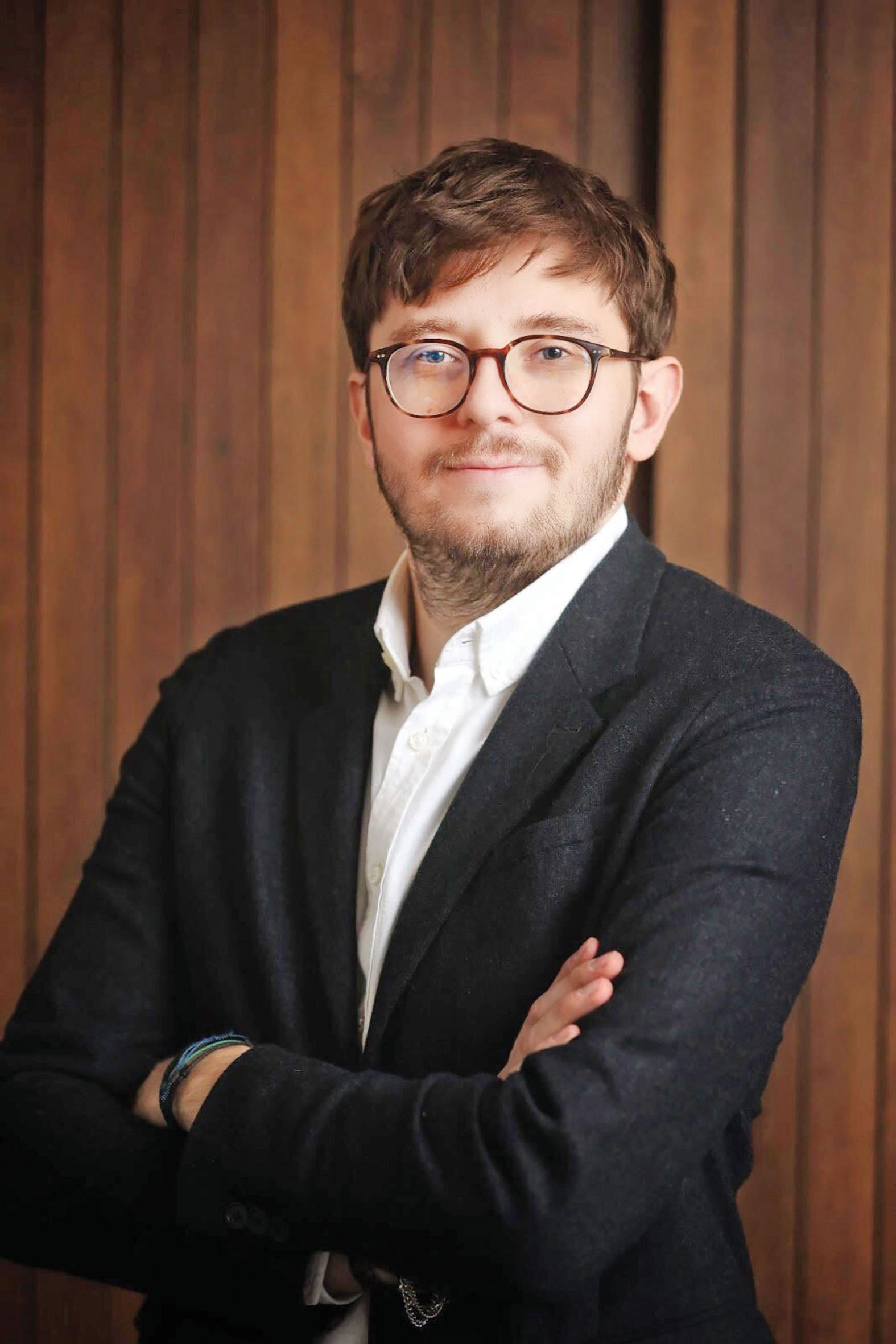 Bogdan meica, șeful diviziilor glovo românia cu afaceri de peste 100 milioane euro